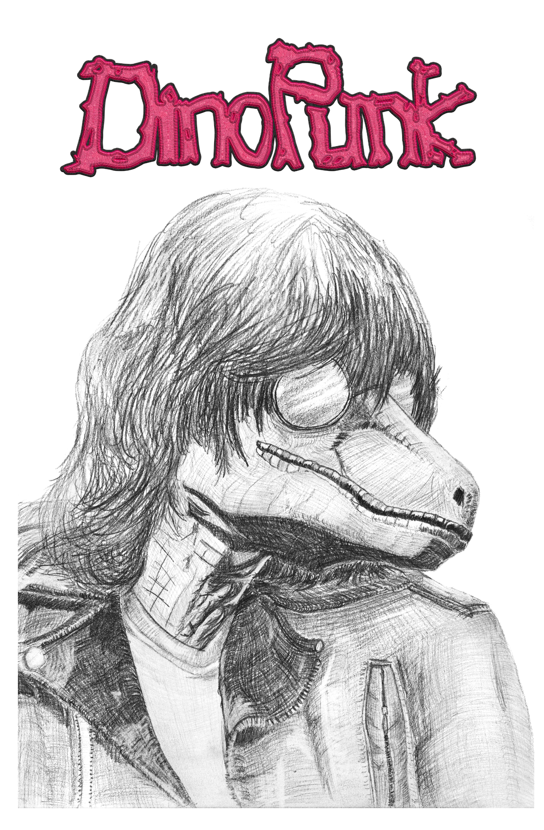 The Founding of DinoPunk Wear