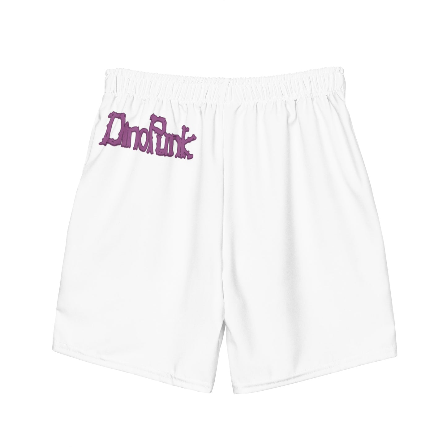 VelociRamone DinoPunk Men's swim trunks