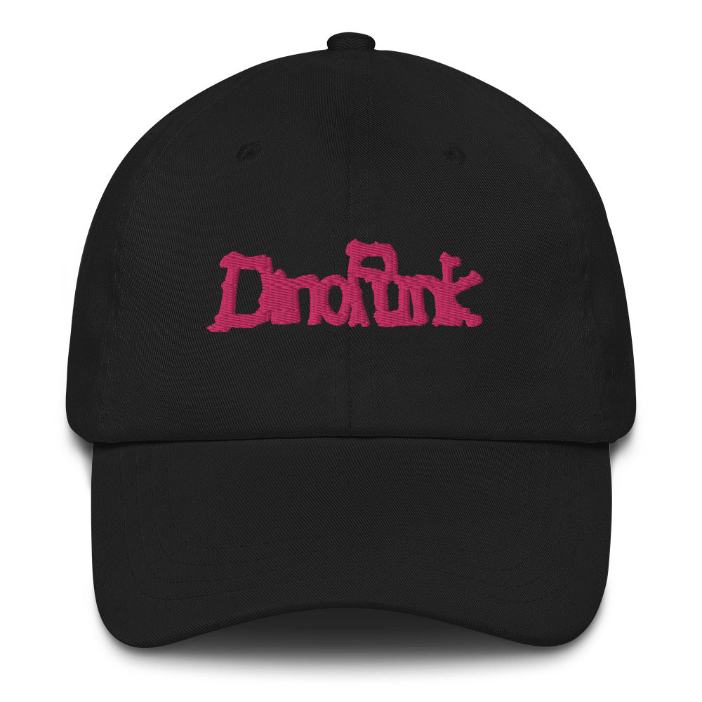 DinoPunk Hat