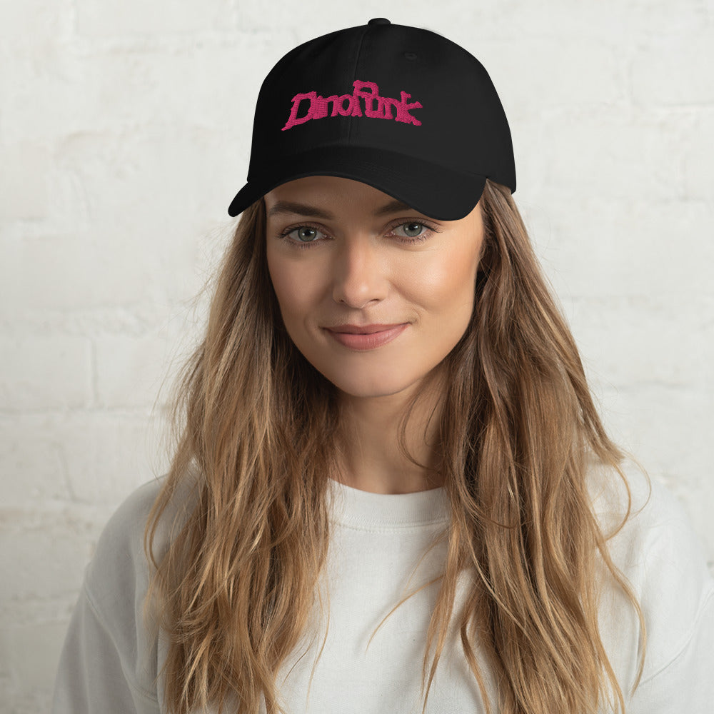 DinoPunk Hat