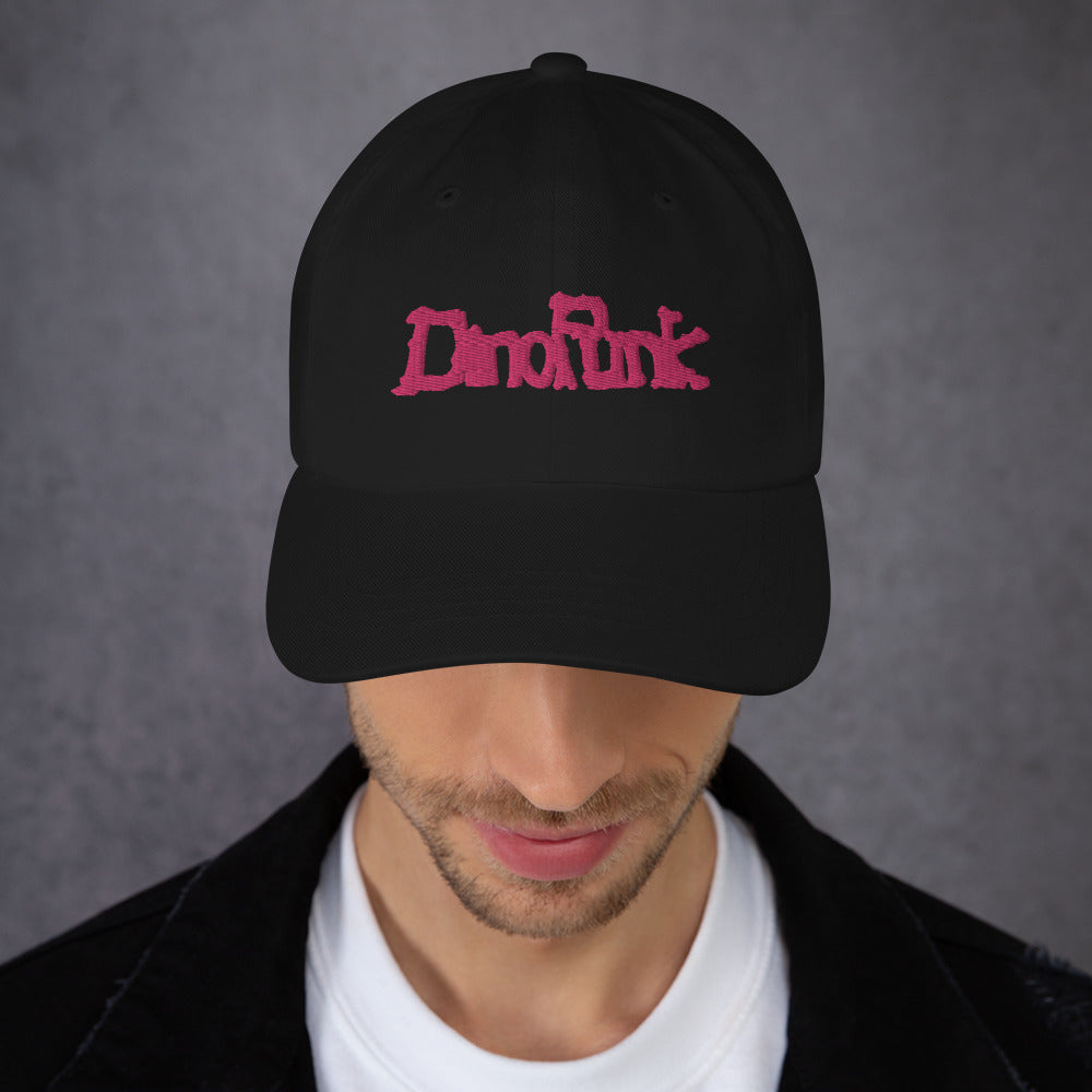 DinoPunk Hat