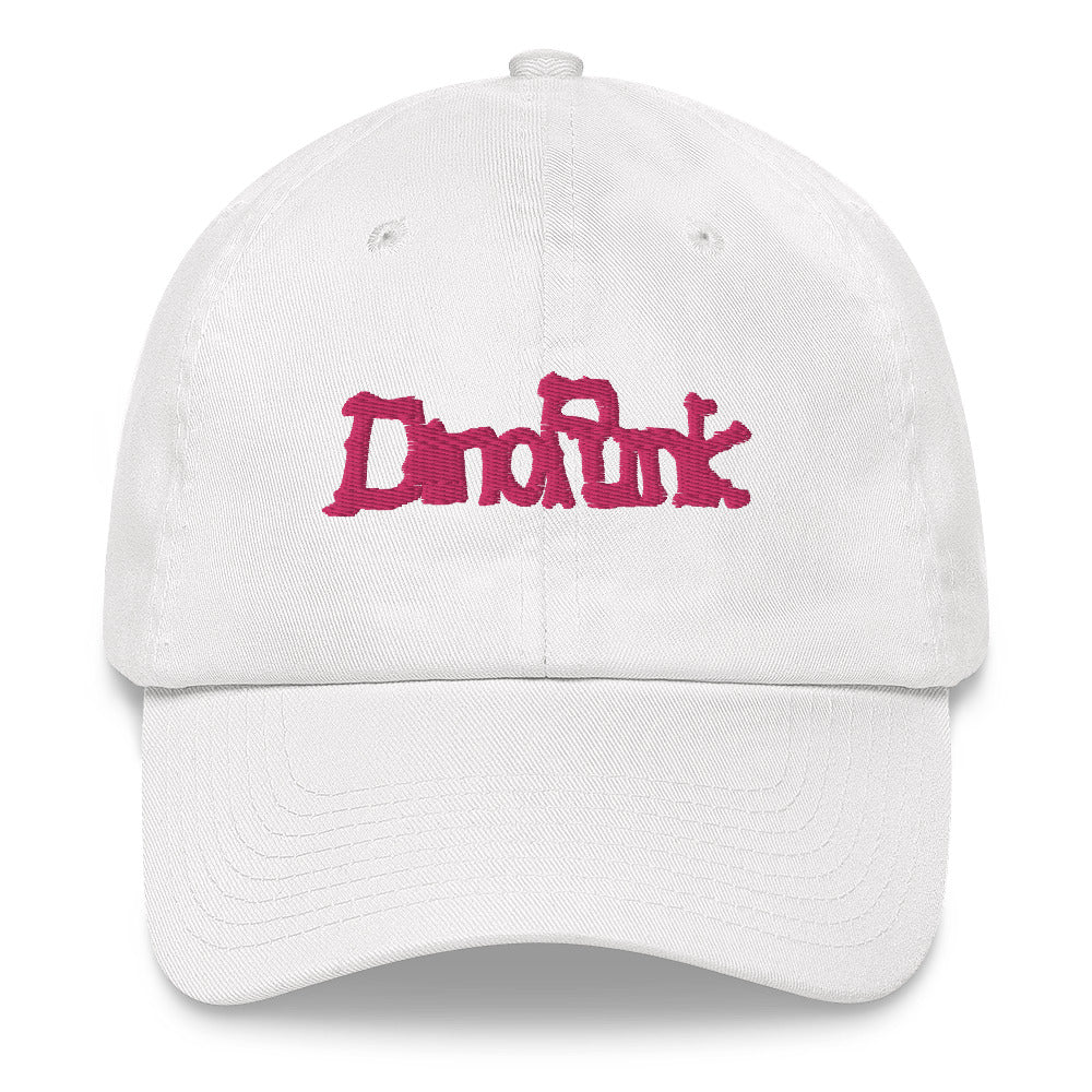 DinoPunk Hat