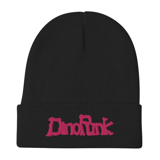 DinoPunk Beanie