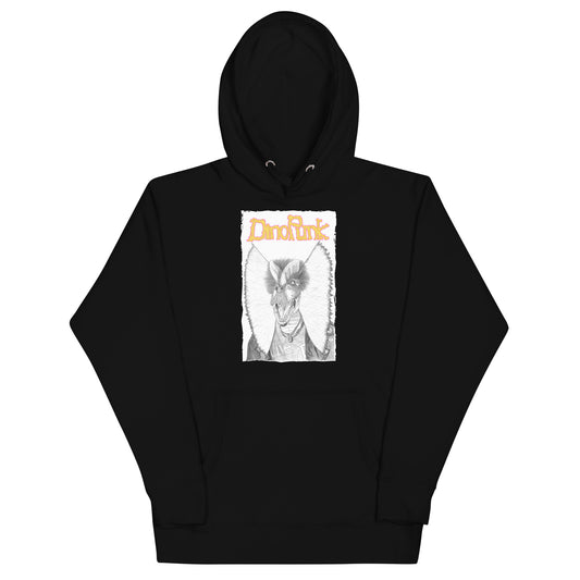 Sid Dilophicious Unisex Hoodie