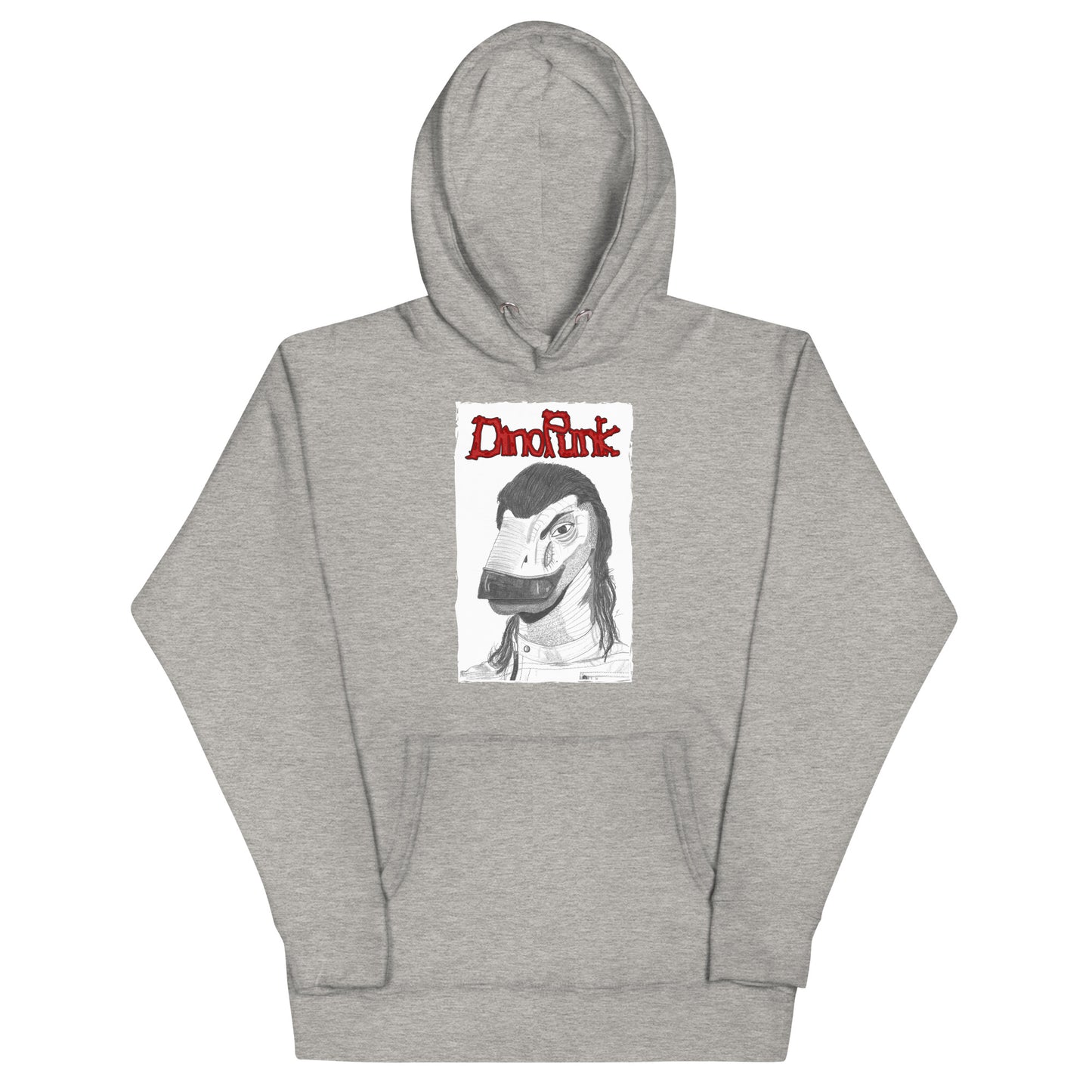 Havroksaurus Unisex Hoodie