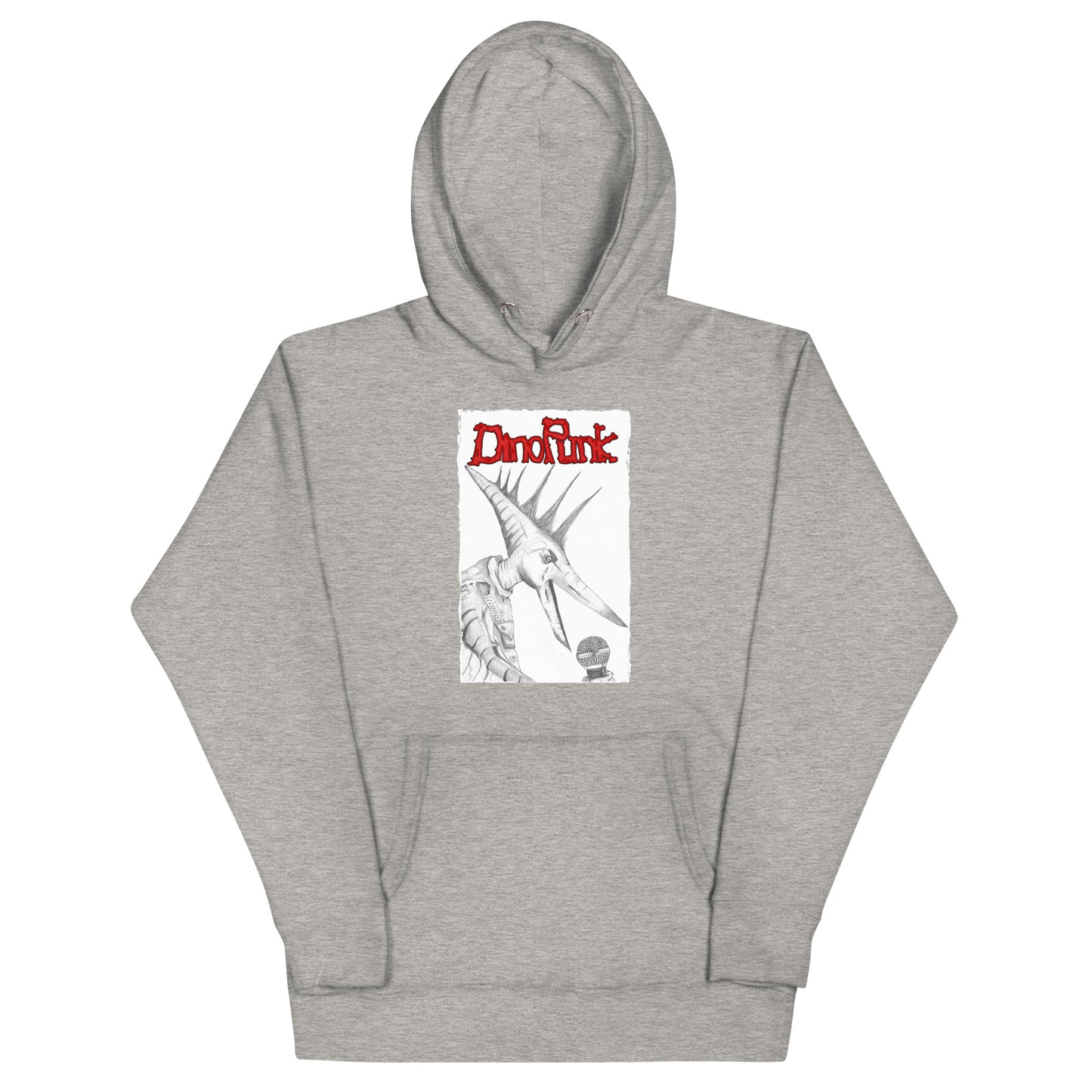 PteraArmstrong Unisex Hoodie