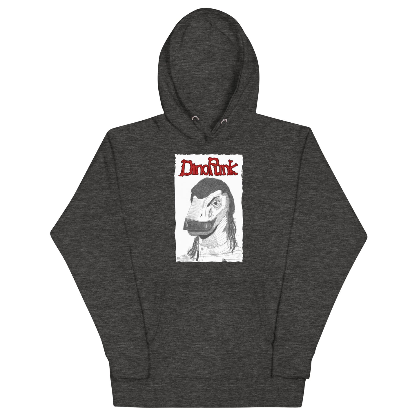 Havroksaurus Unisex Hoodie