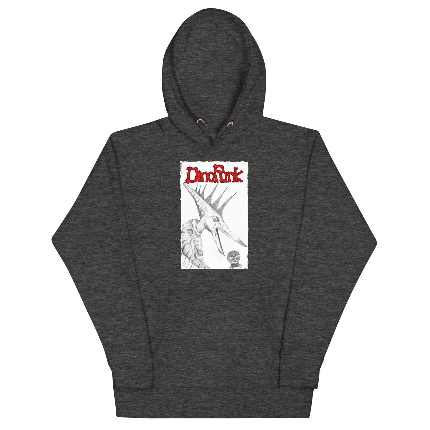 PteraArmstrong Unisex Hoodie