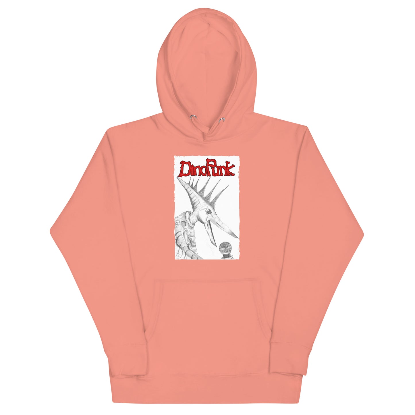 PteraArmstrong Unisex Hoodie