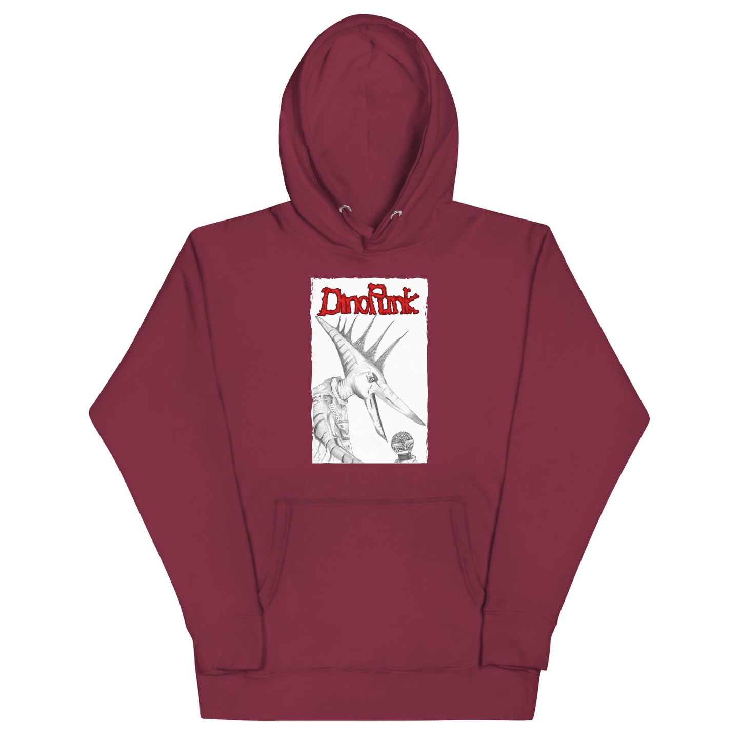 PteraArmstrong Unisex Hoodie