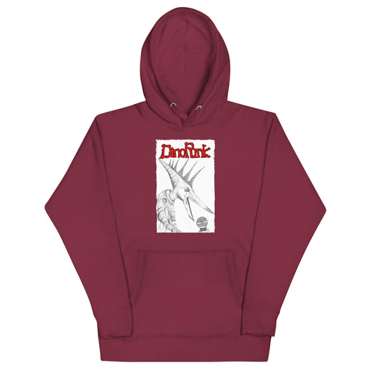 PteraArmstrong Unisex Hoodie