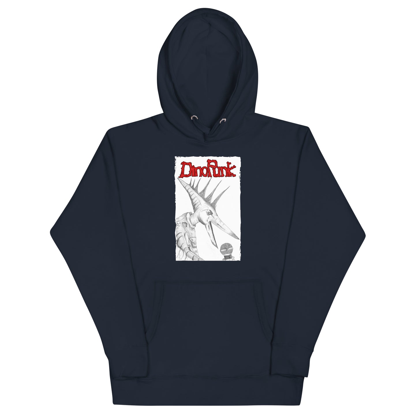 PteraArmstrong Unisex Hoodie