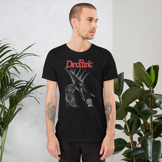 PteraArmstrong (Inverse) Unisex t-shirt