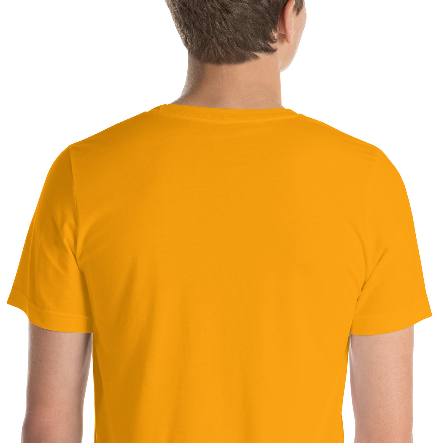 TyrIggysaurus Pop Unisex t-shirt (no background)