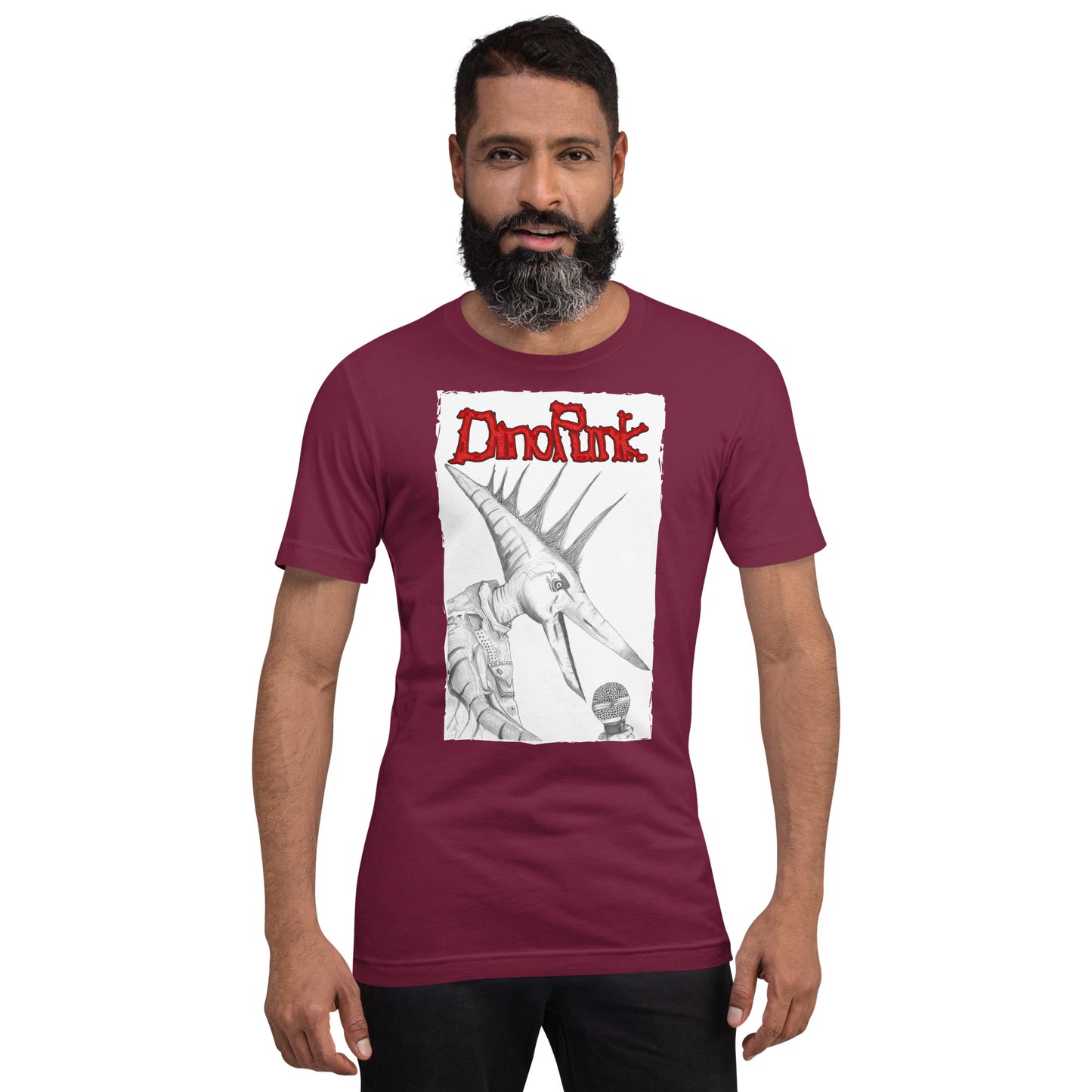 PteraArmstrong Unisex t-shirt