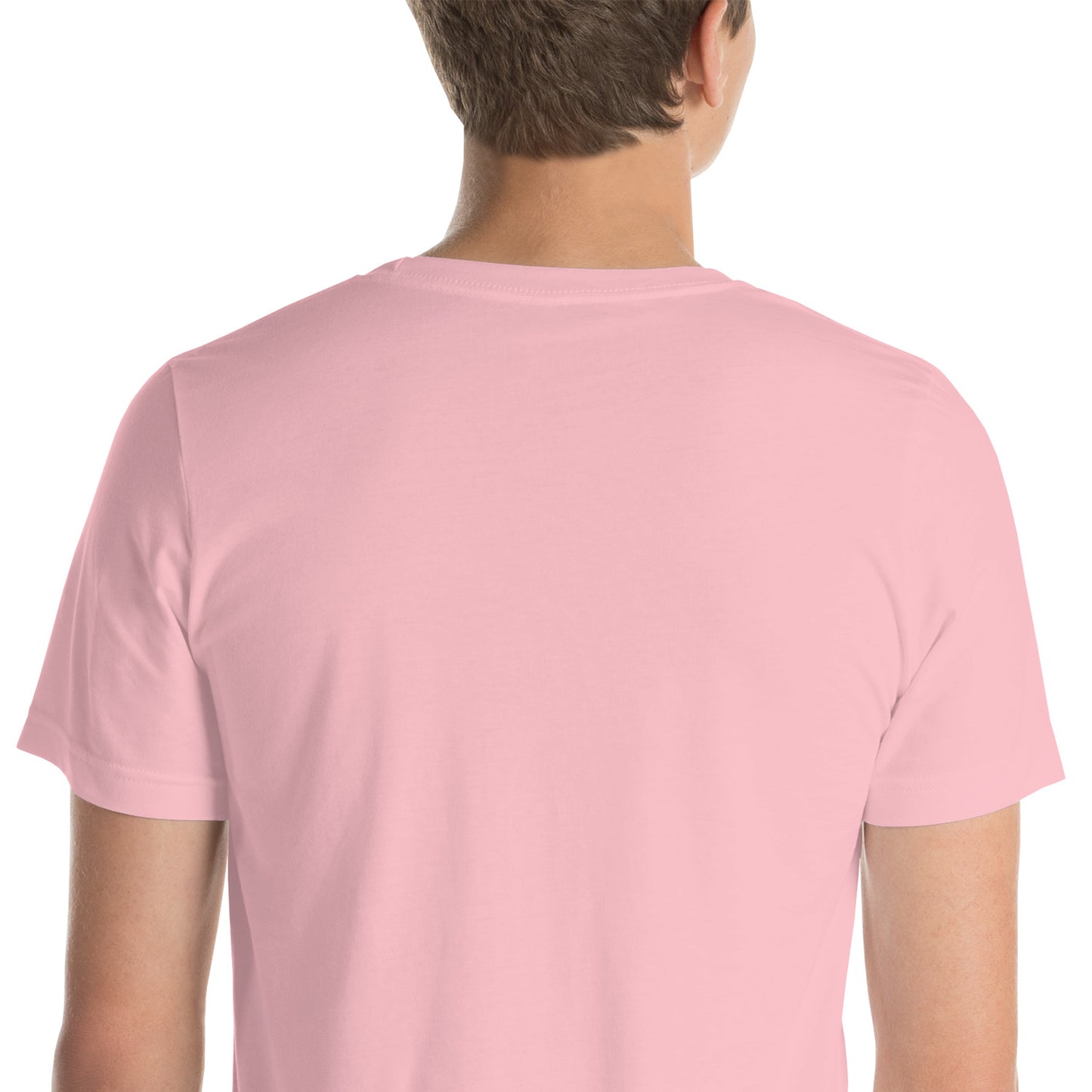 TyrIggysaurus Pop Unisex t-shirt (no background)