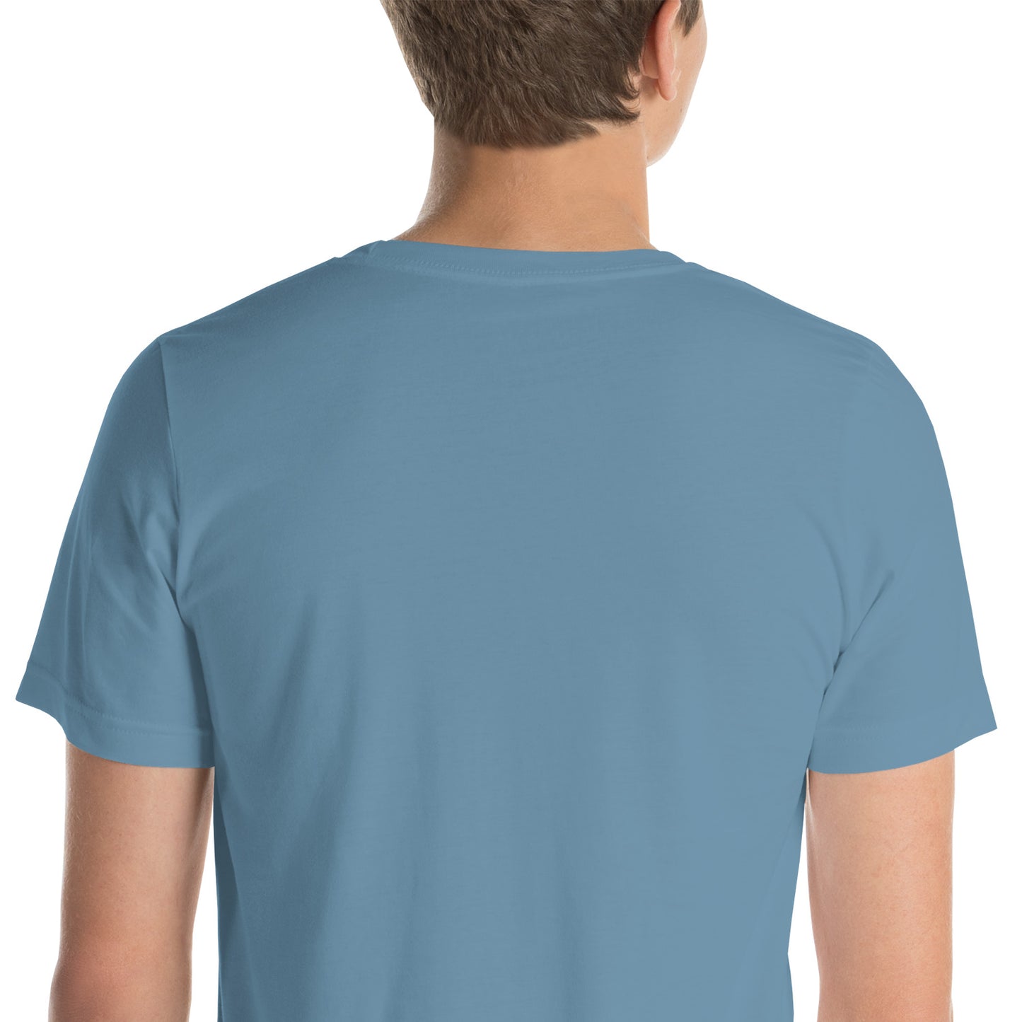 TyrIggysaurus Pop Unisex t-shirt (no background)