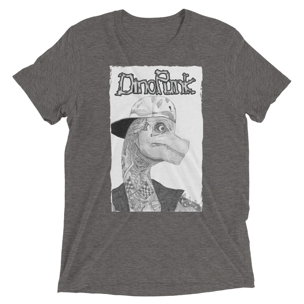 Travis Brach-er Short sleeve t-shirt