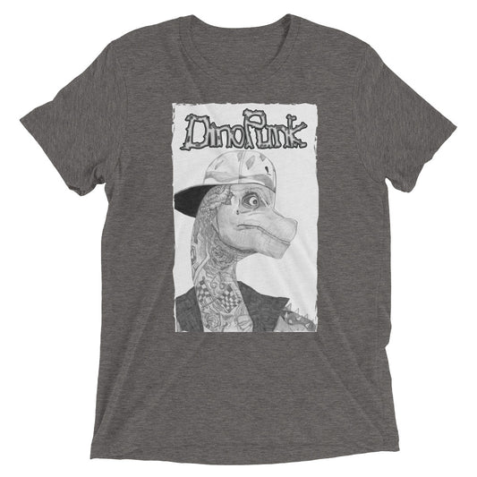Travis Brach-er Short sleeve t-shirt