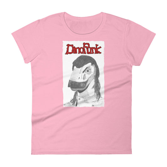 Havroksaurus Women's short sleeve t-shirt