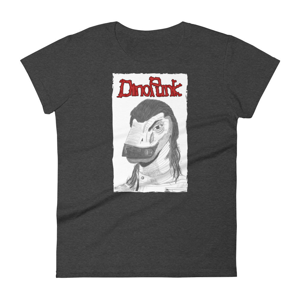 Havroksaurus Women's short sleeve t-shirt