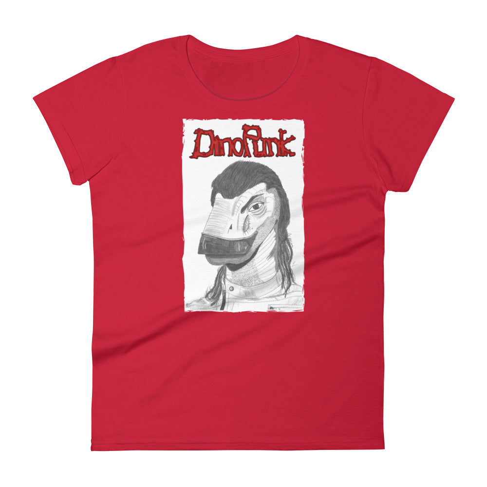 Havroksaurus Women's short sleeve t-shirt